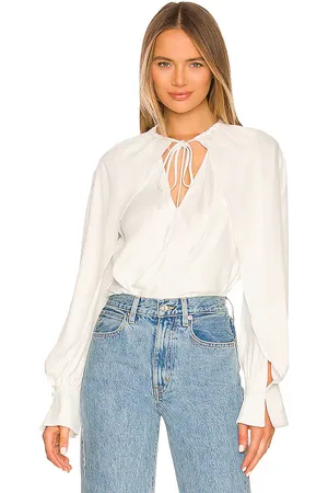 Simkhai Naya Bodysuit