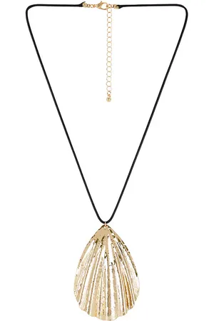 Amber Sceats Jett Necklace