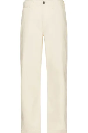 Brixton Surplus Herringbone Relaxed Trouser Pants