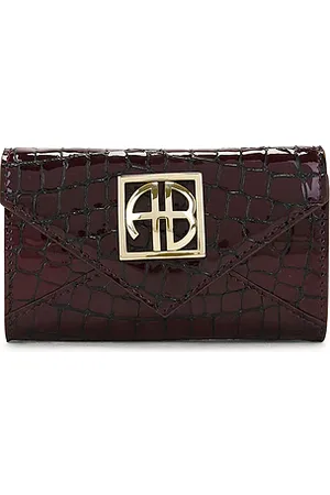 ANINE BING Elly Wallet