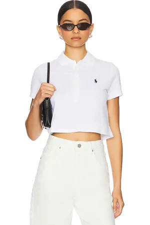 Ralph Lauren Short Sleeve Polo Tee
