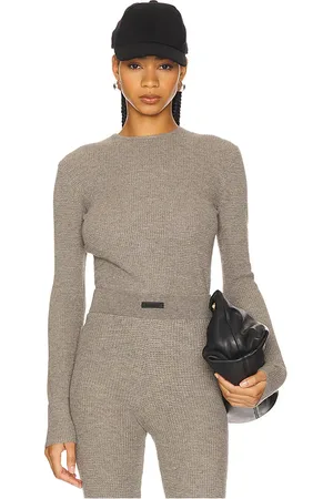 FEAR OF GOD Fitted Sweater