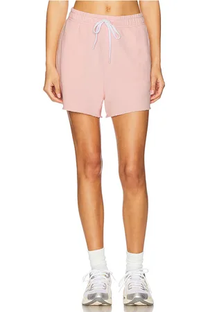 Ralph Lauren Fleece Knit Standard Short