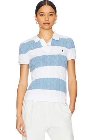 Ralph Lauren Short Sleeve Polo Tee