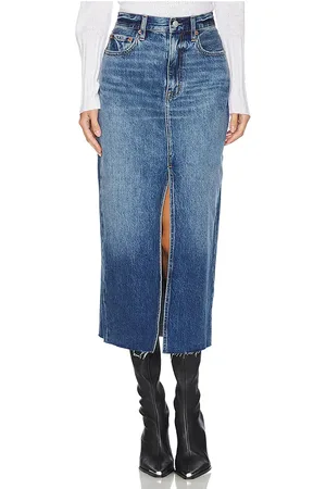 Pistola Alice Midi Skirt
