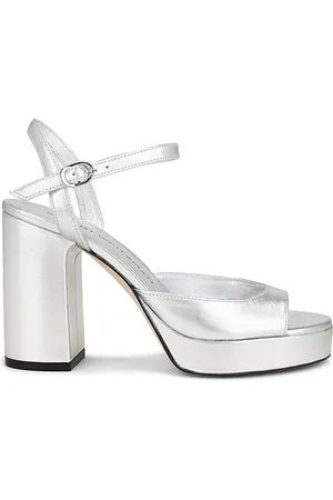 Stuart Weitzman Dayna II Platform Sandal