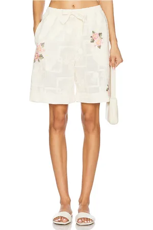 Agua Bendita Malaga Meraki Short