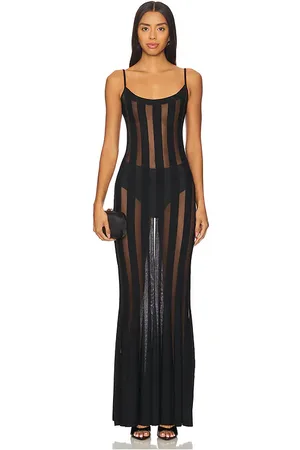 NBD Sue Maxi Dress