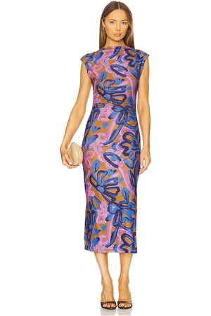 Cleobella Carrie Midi Dress