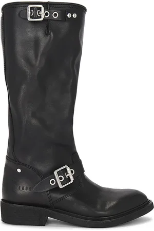 Golden Goose Biker Boot