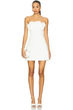 Runaway The Label Averie Mini Dress