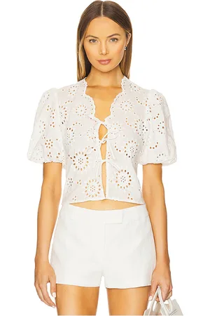 heartLoom Roxana Top