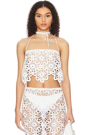 Tularosa Nikki Top