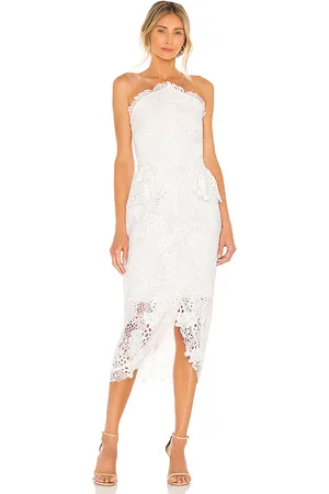 ELLIATT X REVOLVE Lucinda Dress