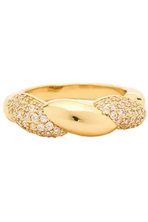 Joy Dravecky Jewelry Brooke Ring
