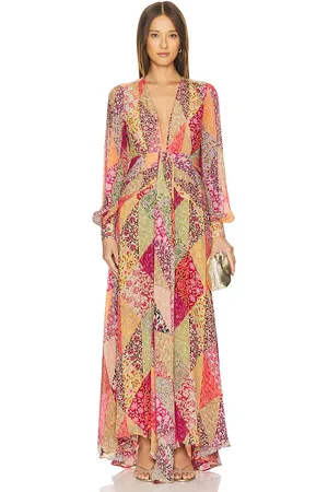 RIXO London Meera Dress
