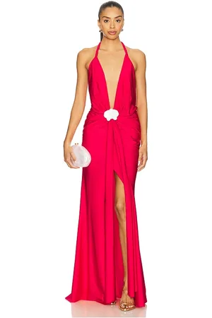 Shani Olesia Maxi Dress