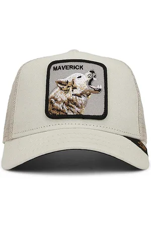 Goorin Bros. Howling Harmony Trucker Hat