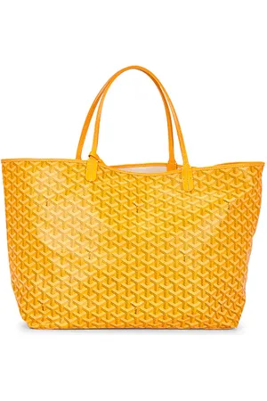 SIEDRES Goyard Saint Louis GM Tote Bag