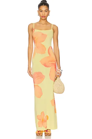 Lovers And Friends Abi Maxi Dress