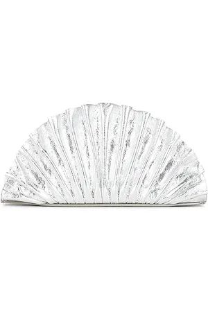 Cult Gaia Nala Mini Clutch