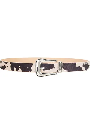 8 Other Reasons Single Buckle Belt