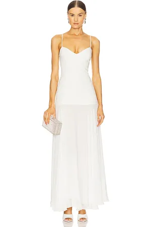Lovers And Friends Rochelle Gown
