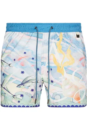 Agua Bendita Cassius Swim Trunks