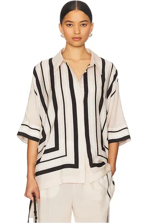 Simkhai Bowman Oversized Button Down Shirt