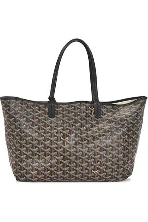 SIEDRES Goyard Saint Louis PM Tote Bag