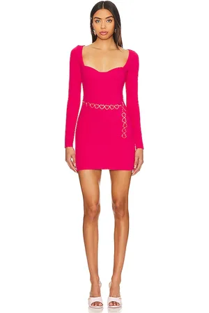 Lovers And Friends Dominique Mini Dress