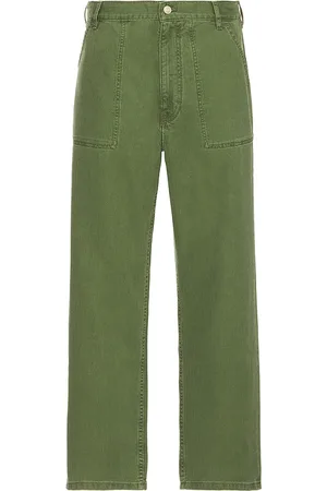Jeanerica Genua Worker Chino Pants