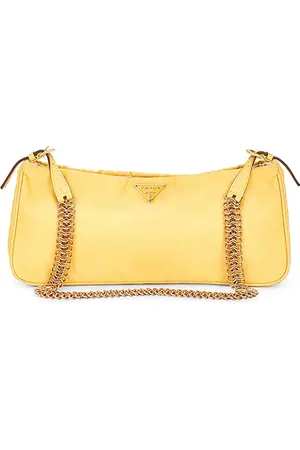 SIEDRES Prada Tessuto Bacheli Shoulder Bag