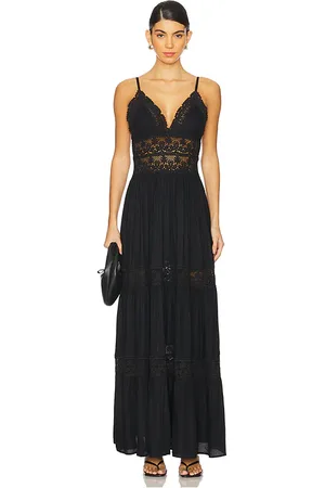 PQ Shea Long Dress