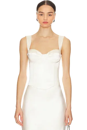 Runaway The Label Oura Bustier