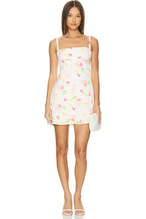 ASTR Nacrissi Dress