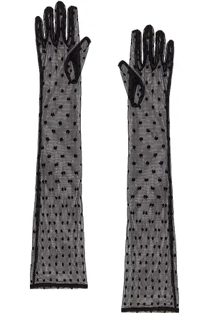 Kiki de Montparnasse Merci Gloves