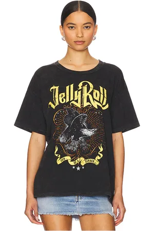 DAYDREAMER Jelly Roll Son Of A Sinner Merch Tee