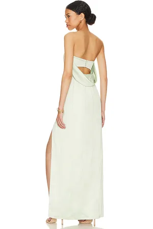 Lovers And Friends Bellamy Gown