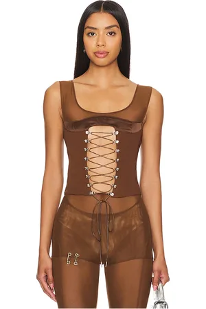 Sketch-Y Erotica Corset