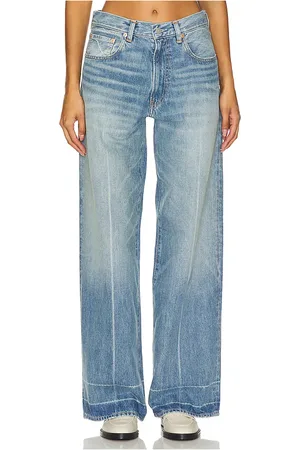 Denimist Teri Wide Leg