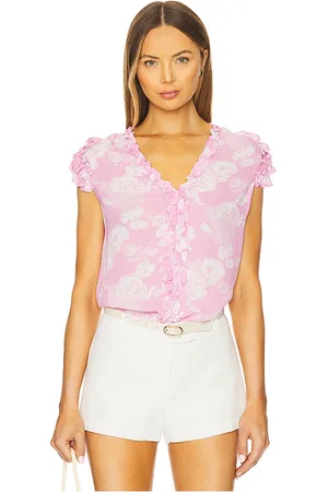 Generation Love Sia Floral Blouse