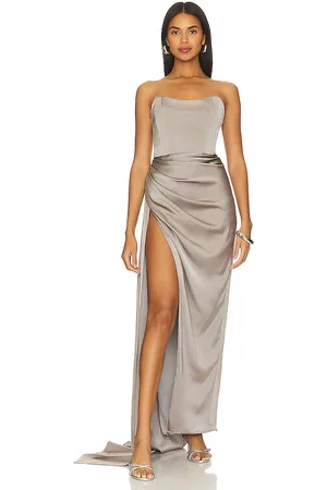 Katie May Bita Gown