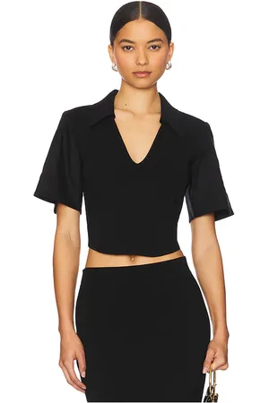 Simkhai Lizzie Top