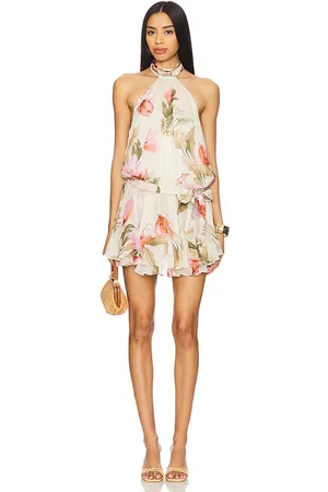 ROCOCO SAND Mini Dress