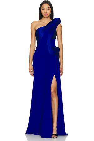 Gaurav Gupta The Sculpted Wave Gown