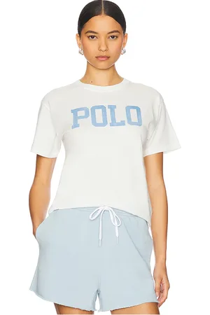 Ralph Lauren Short Sleeve Crew Neck Tee
