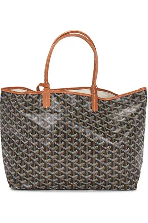 SIEDRES Goyard Saint Louis PM Tote Bag