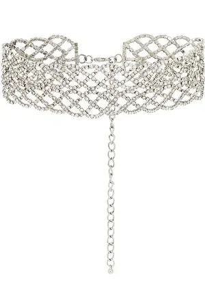 8 Other Reasons Elegance Choker