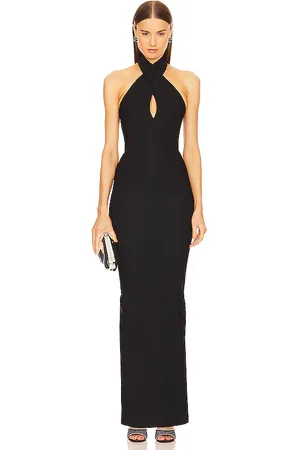 Michael Costello X REVOLVE Fritz Gown